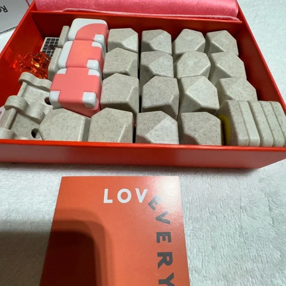 Lovevery Rover Route Toy Set-Montessori play - Picture 2 of 4